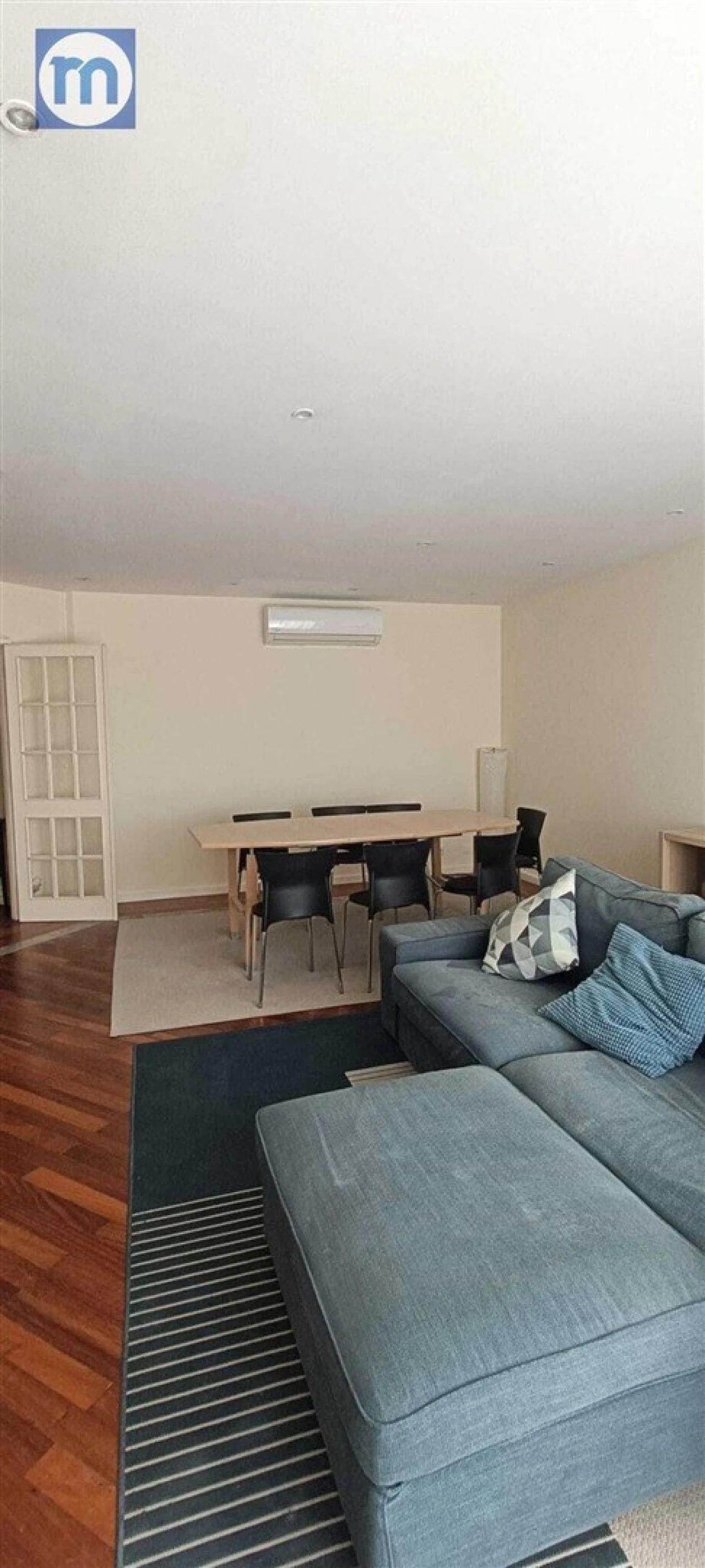 Apartamento T3 para Arrendamento em Lordelo do Ouro e Massarelos Foto 30