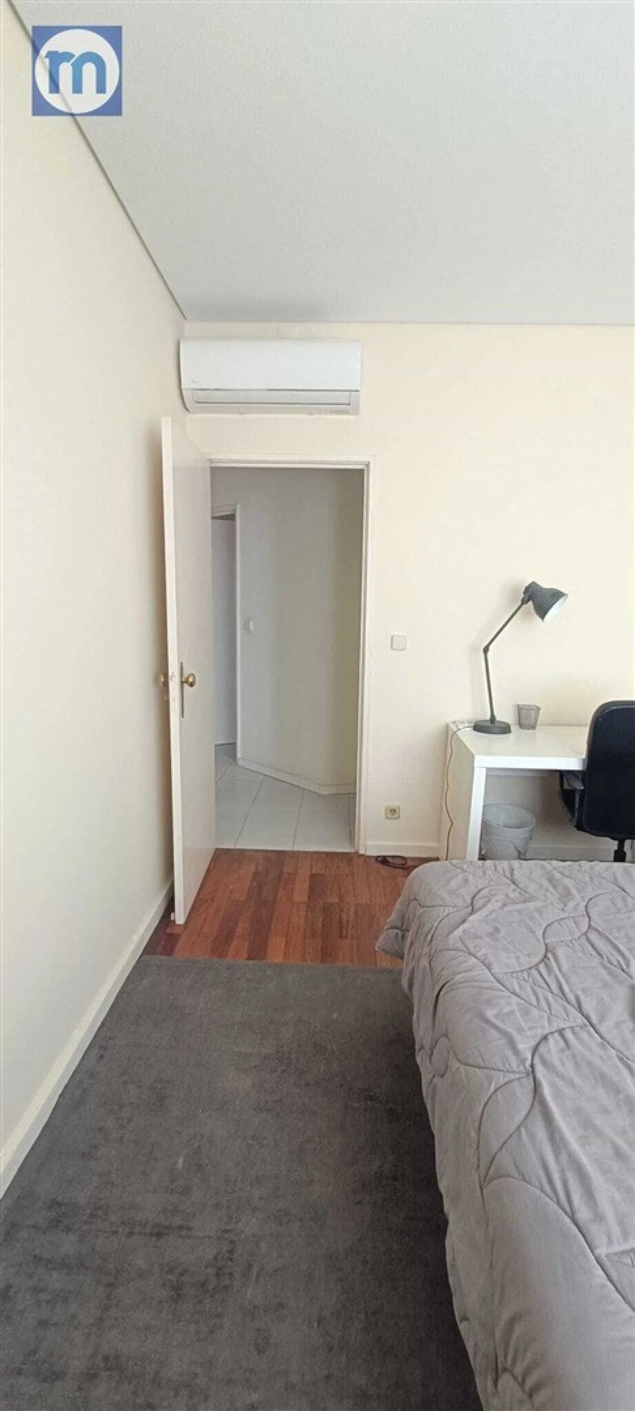 Apartamento T3 para Arrendamento em Lordelo do Ouro e Massarelos Foto 22