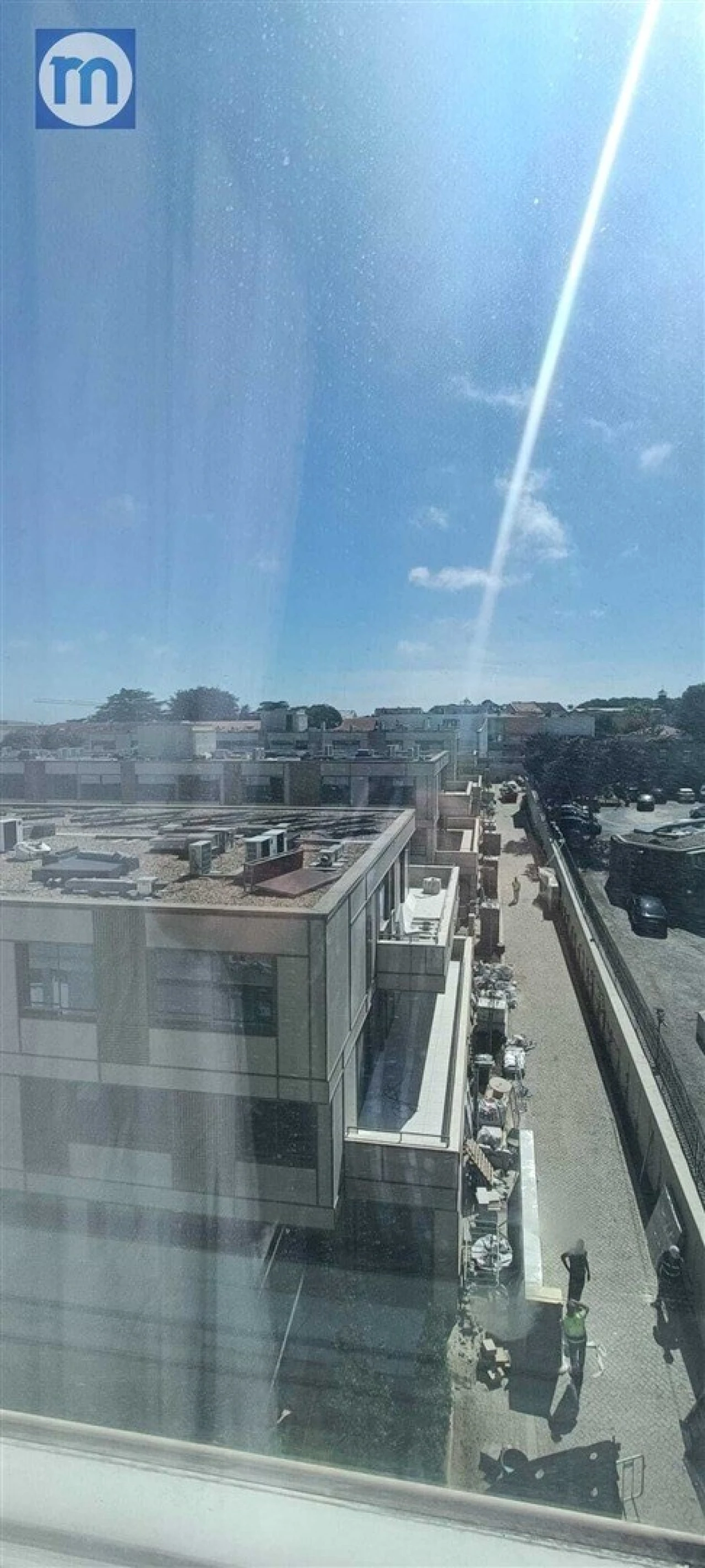 Apartamento T3 para Arrendamento em Lordelo do Ouro e Massarelos Foto 25