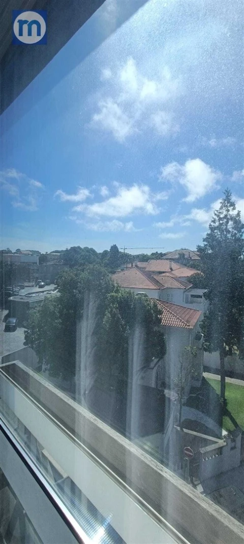 Apartamento T3 para Arrendamento em Lordelo do Ouro e Massarelos