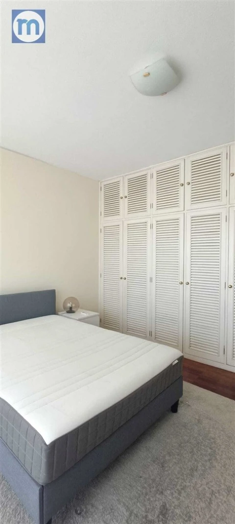 Apartamento T3 para Arrendamento em Lordelo do Ouro e Massarelos
