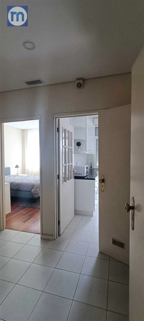 Apartamento T3 para Arrendamento em Lordelo do Ouro e Massarelos