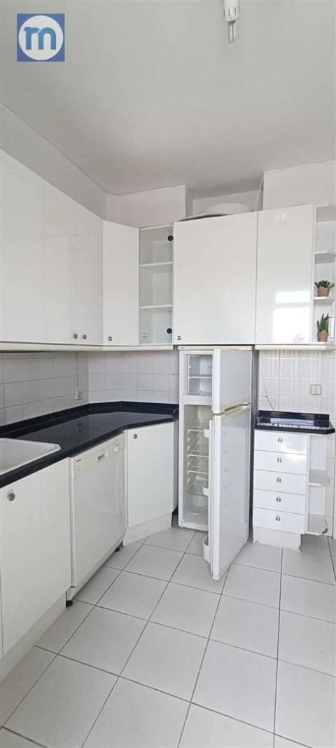 Apartamento T3 para Arrendamento em Lordelo do Ouro e Massarelos
