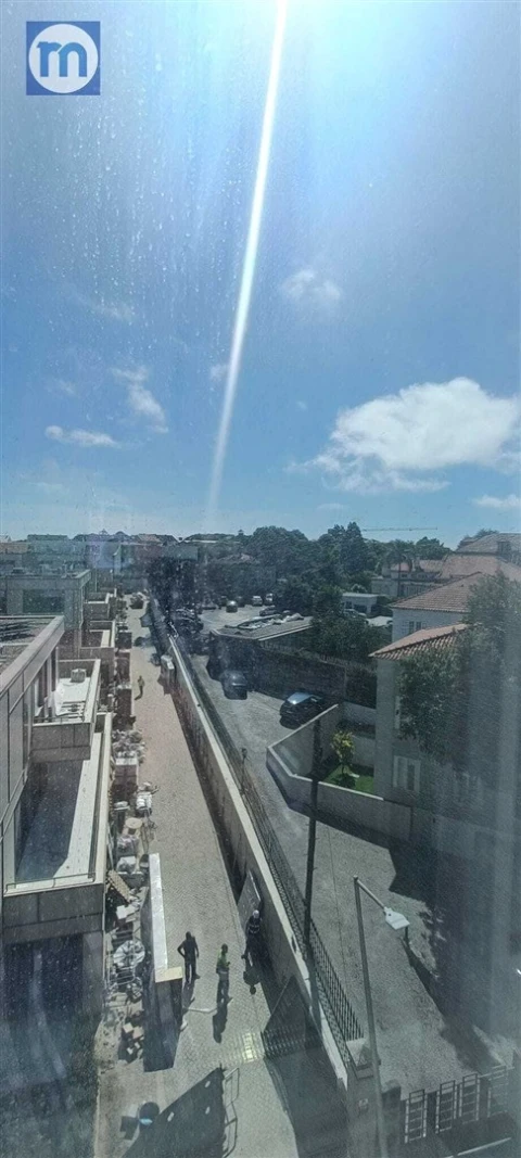 Apartamento T3 para Arrendamento em Lordelo do Ouro e Massarelos