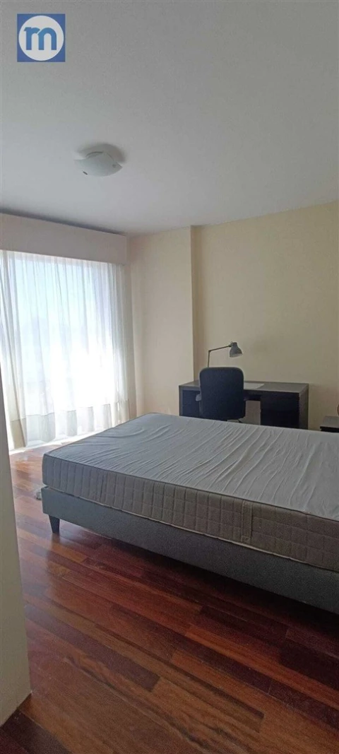 Apartamento T3 para Arrendamento em Lordelo do Ouro e Massarelos