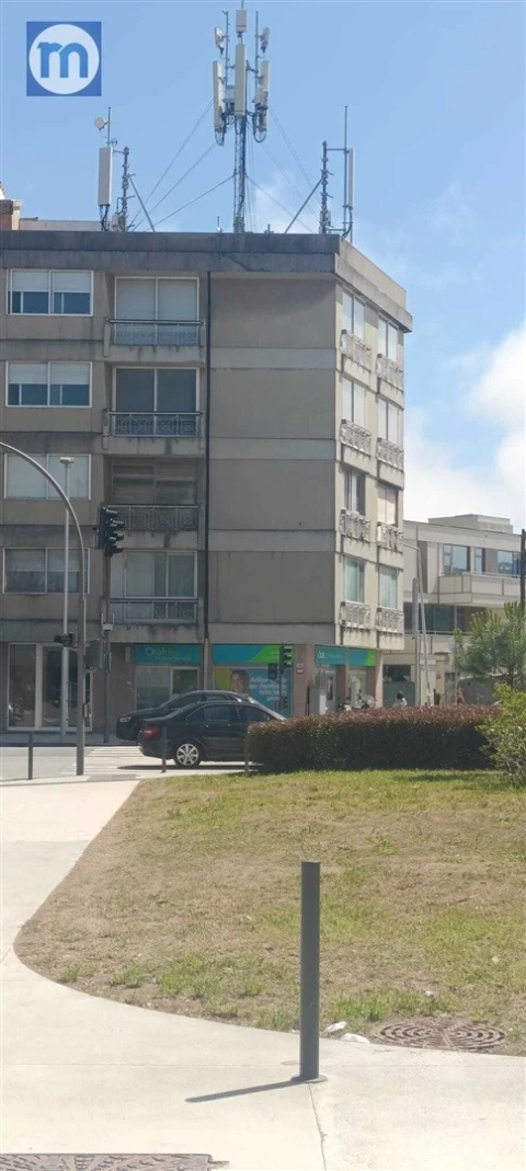 Apartamento T3 para Arrendamento em Lordelo do Ouro e Massarelos