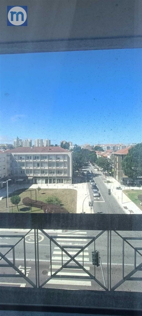 Apartamento T3 para Arrendamento em Lordelo do Ouro e Massarelos