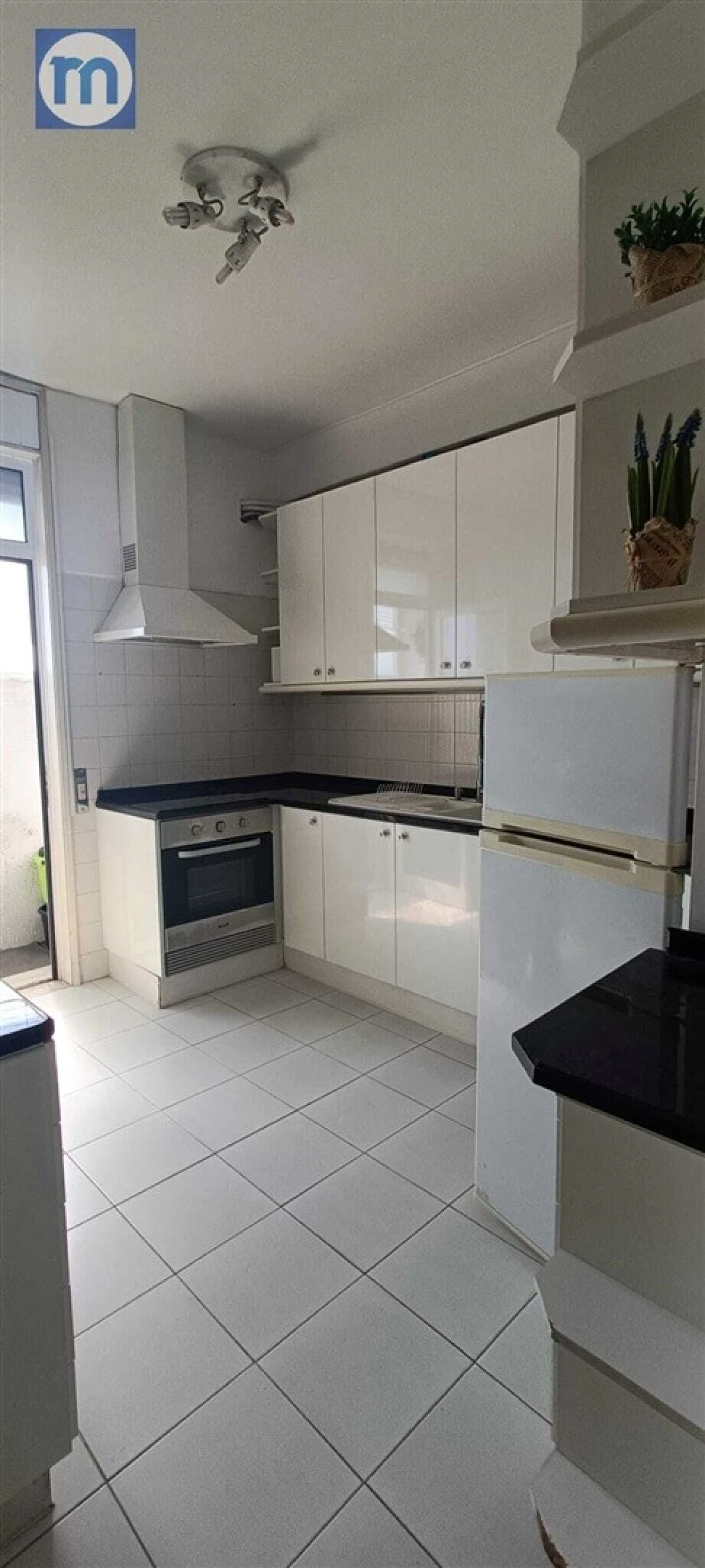 Apartamento T3 para Arrendamento em Lordelo do Ouro e Massarelos Foto 16
