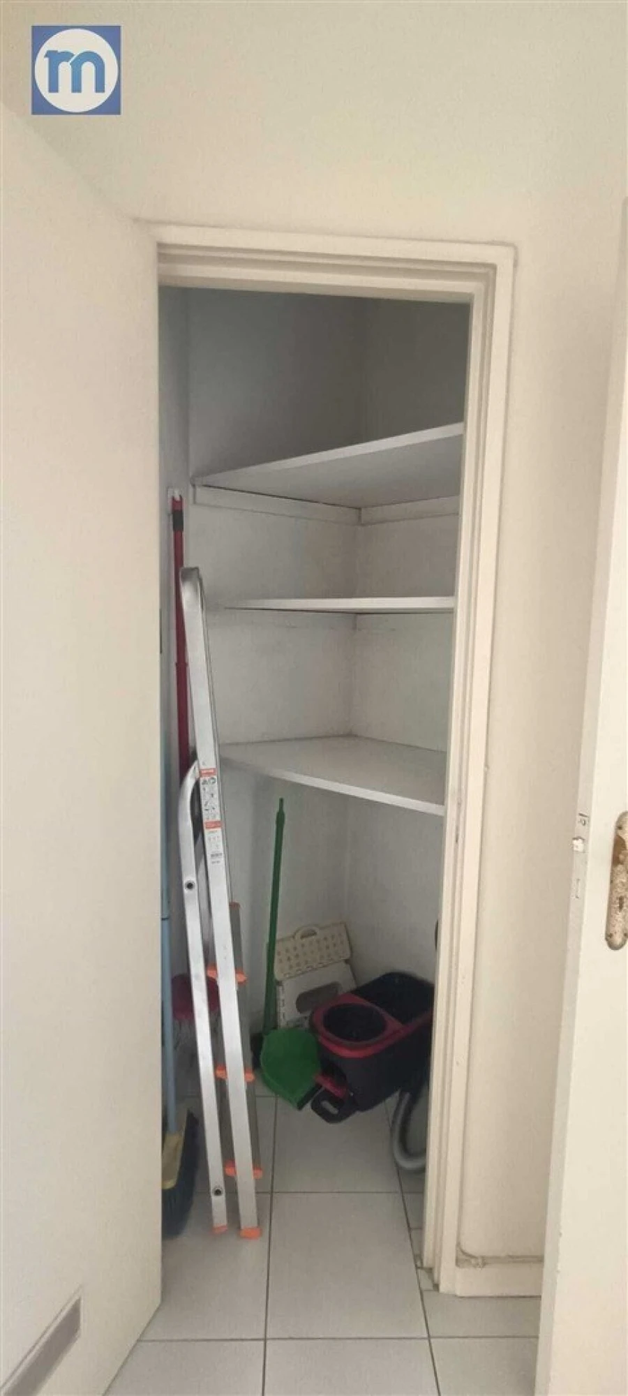 Apartamento T3 para Arrendamento em Lordelo do Ouro e Massarelos Foto 11