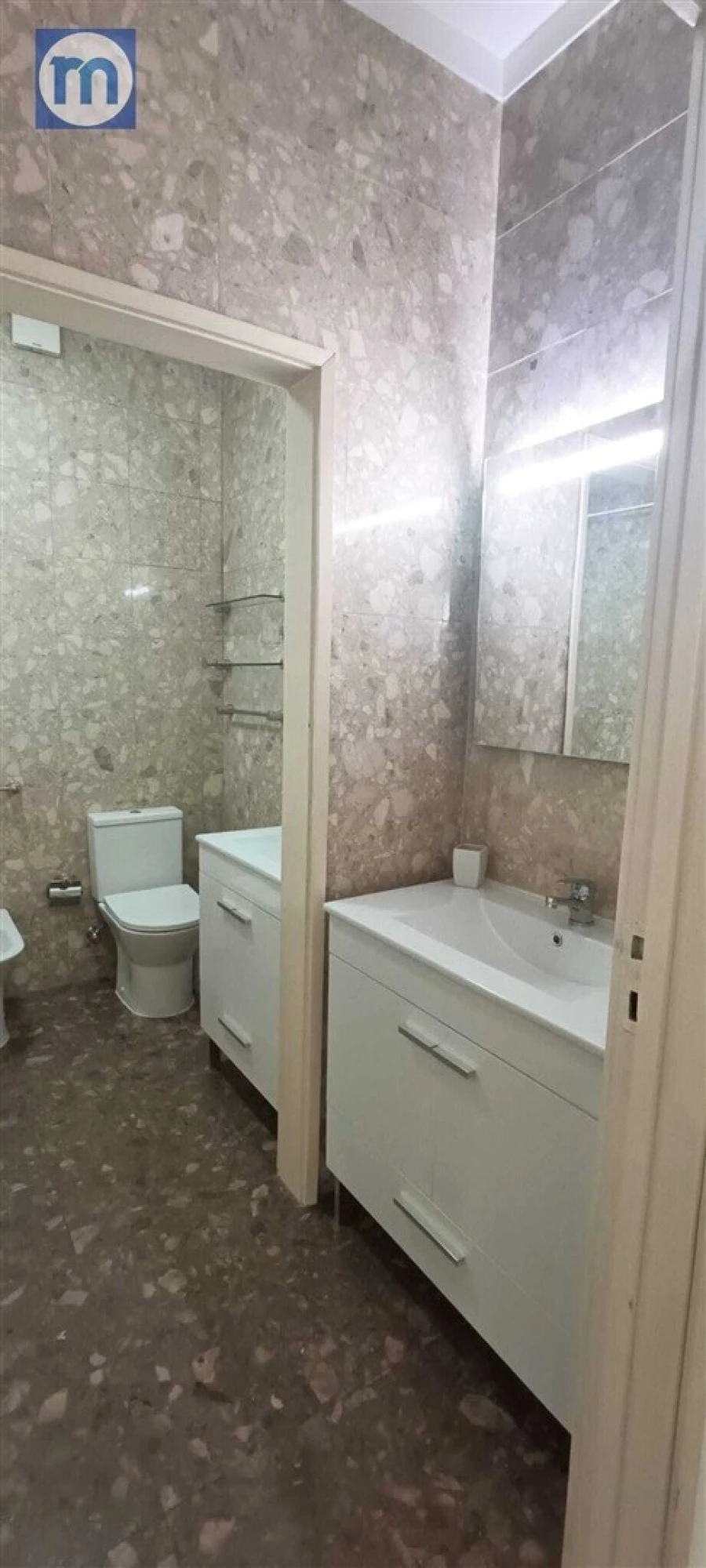 Apartamento T3 para Arrendamento em Lordelo do Ouro e Massarelos Foto 40