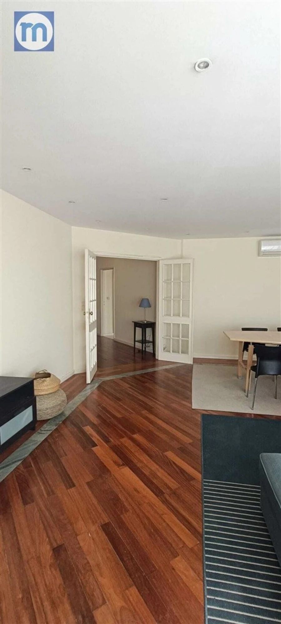 Apartamento T3 para Arrendamento em Lordelo do Ouro e Massarelos Foto 29