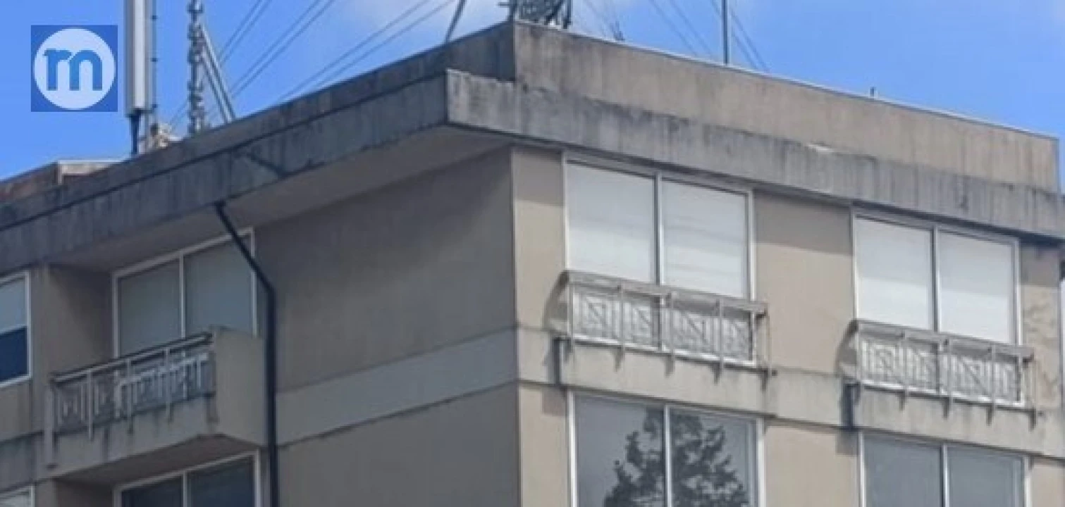 Apartamento T3 para Arrendamento em Lordelo do Ouro e Massarelos Foto 2