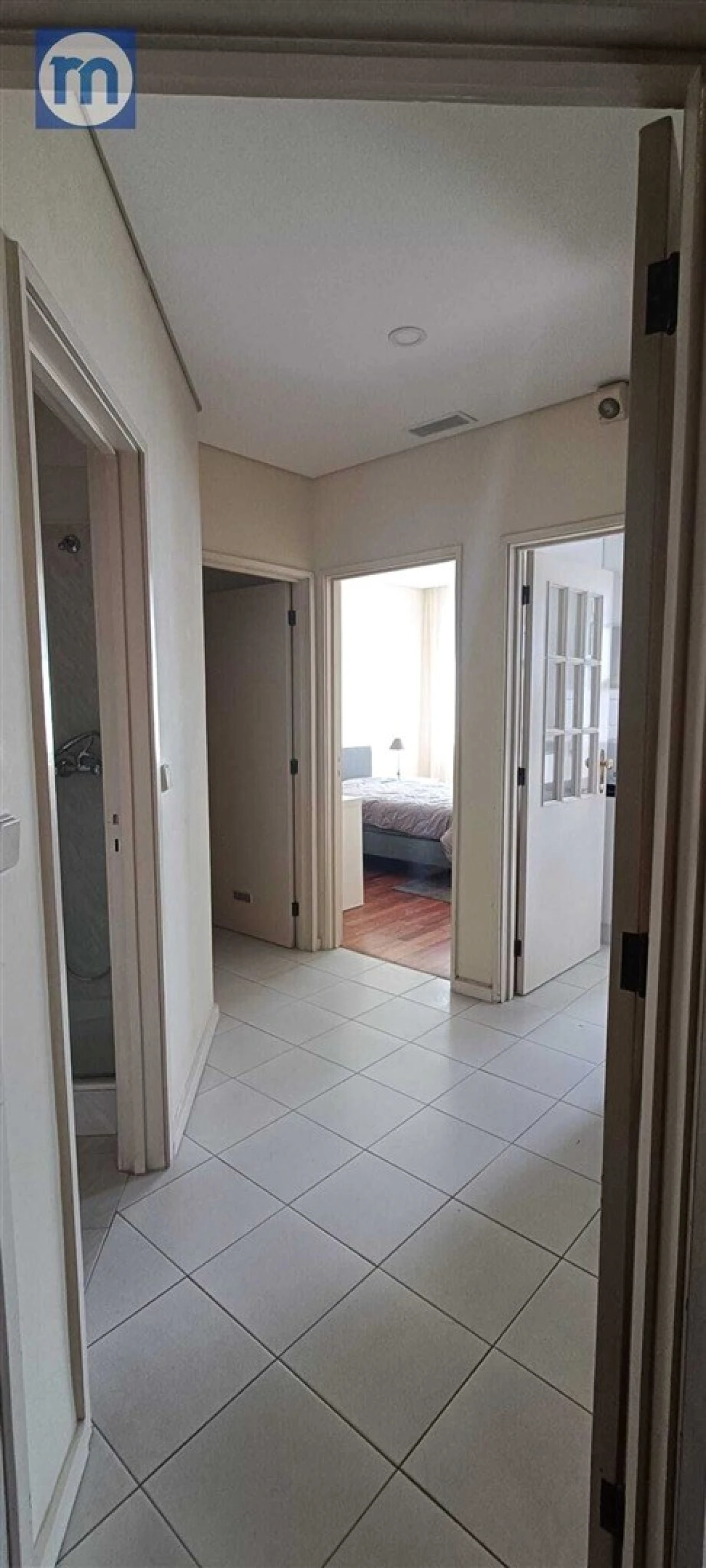 Apartamento T3 para Arrendamento em Lordelo do Ouro e Massarelos Foto 35
