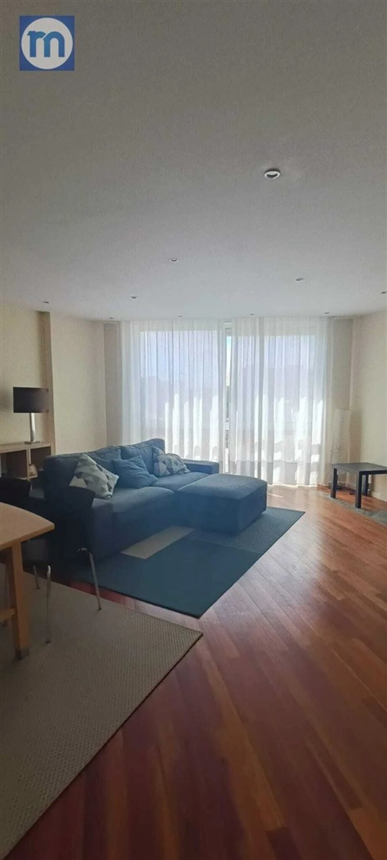 Apartamento T3 para Arrendamento em Lordelo do Ouro e Massarelos Foto 32