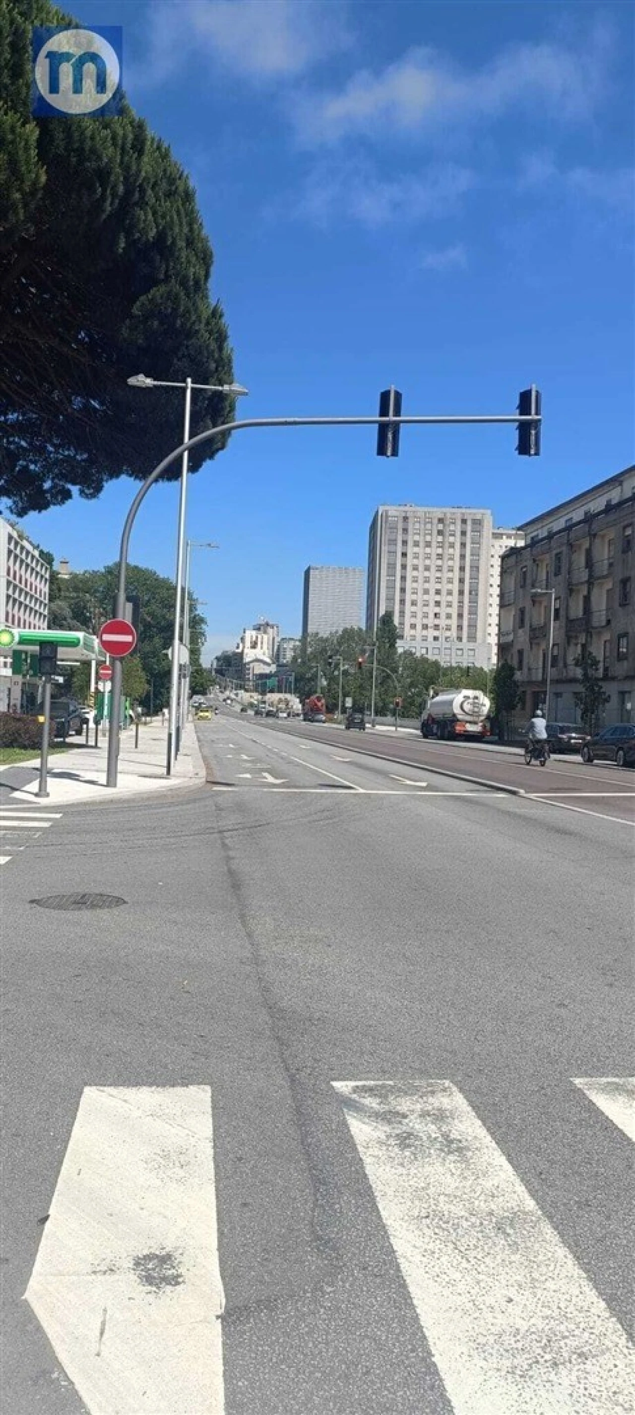 Apartamento T3 para Arrendamento em Lordelo do Ouro e Massarelos Foto 5