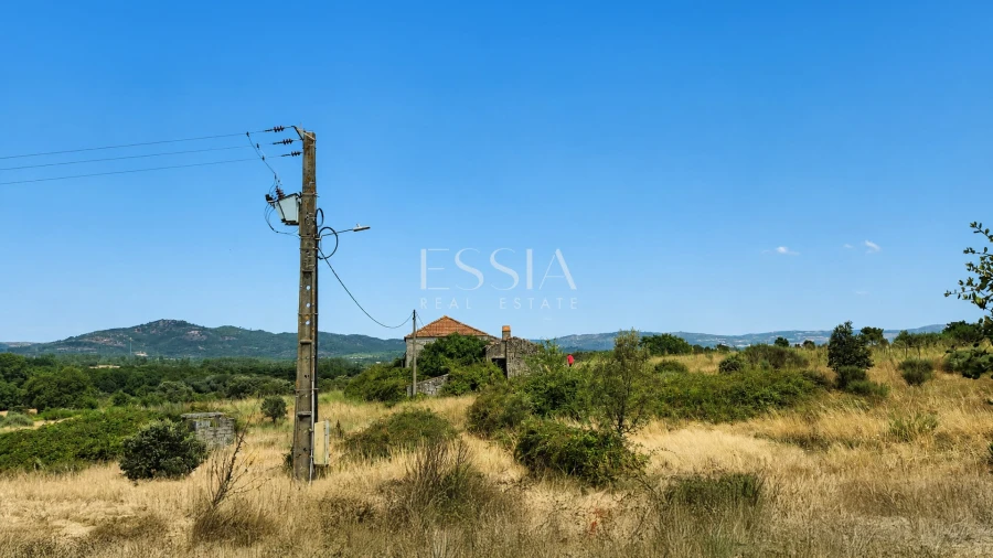 Quinta T4 para Venda em São Pedro e Santa Maria e Vila Boa do Mondego Foto 12