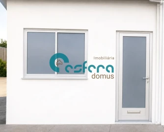 Apartamento T2 para Venda em Argoncilhe