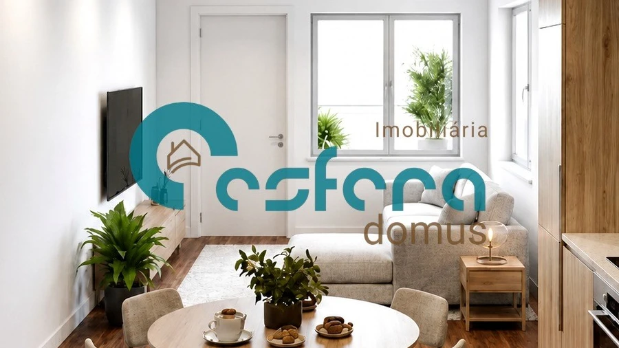 Apartamento T2 para Venda em Argoncilhe