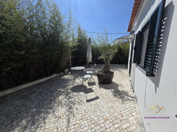 Apartamento T1 para Arrendamento em Santa Maria e São Miguel, São Martinho, São Pedro Penaferrim Foto 3