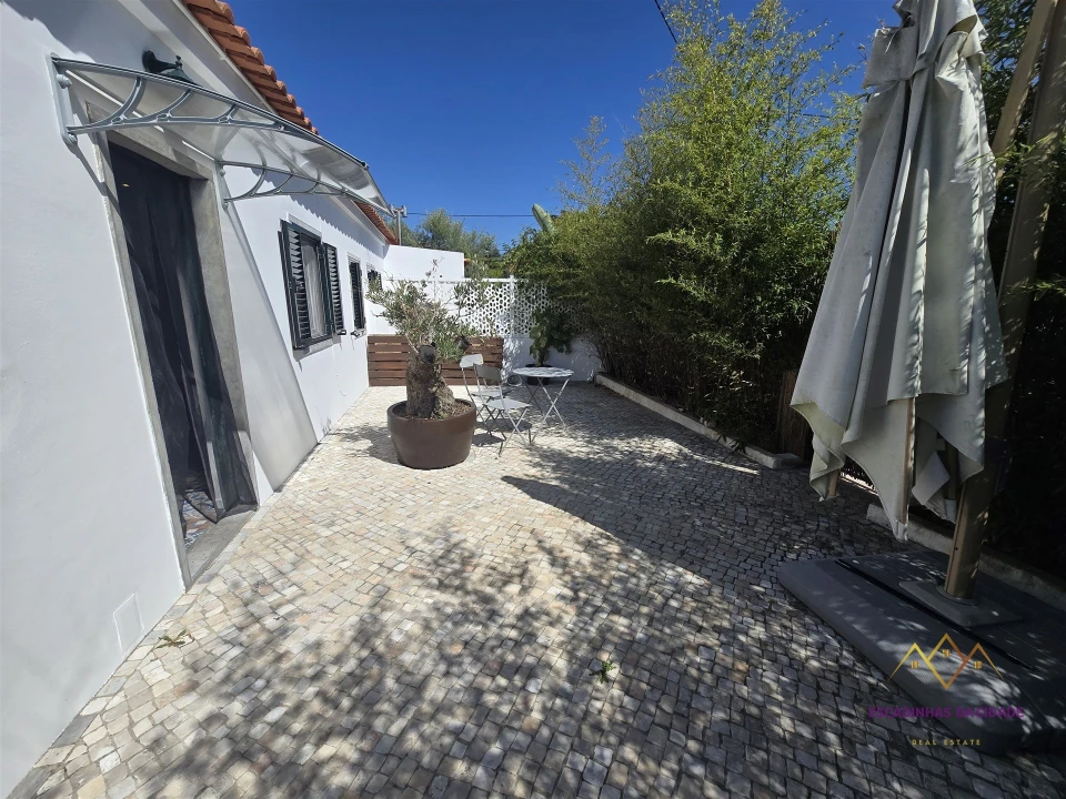 Apartamento T1 para Arrendamento em Santa Maria e São Miguel, São Martinho, São Pedro Penaferrim Foto 1