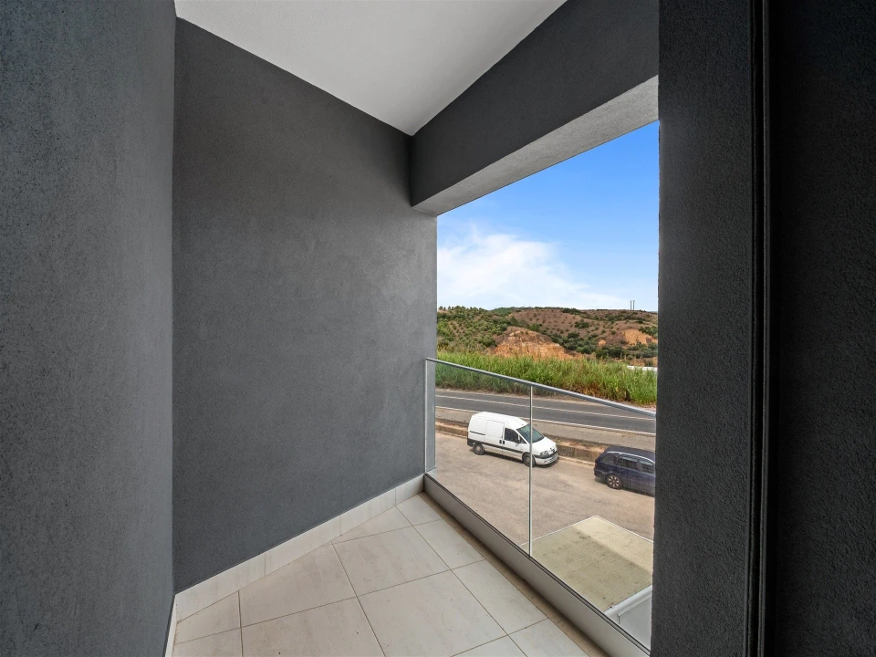 Apartamento T3 para Venda em Marvila, Ribeira Santarém, São Salvador, São Nicolau Foto 16