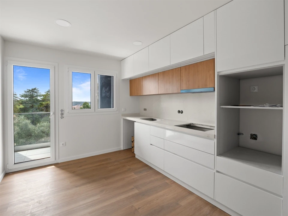 Apartamento T3 para Venda em Marvila, Ribeira Santarém, São Salvador, São Nicolau Foto 5