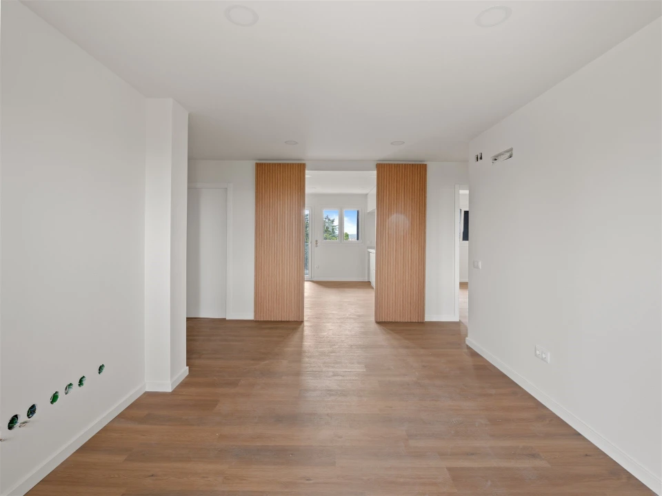 Apartamento T3 para Venda em Marvila, Ribeira Santarém, São Salvador, São Nicolau Foto 3