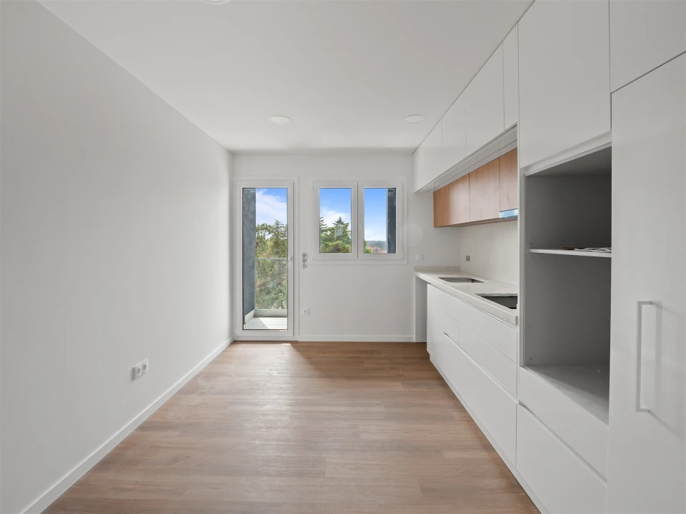 Apartamento T3 para Venda em Marvila, Ribeira Santarém, São Salvador, São Nicolau Foto 4