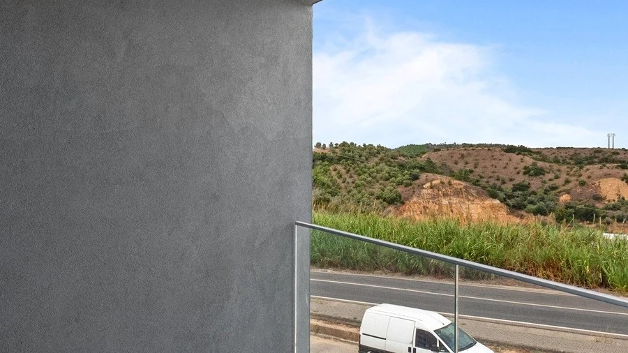 Apartamento T3 para Venda em Marvila, Ribeira Santarém, São Salvador, São Nicolau