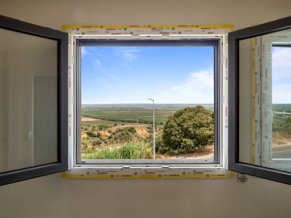 Apartamento T4 para Venda em Marvila, Ribeira Santarém, São Salvador, São Nicolau Foto 17
