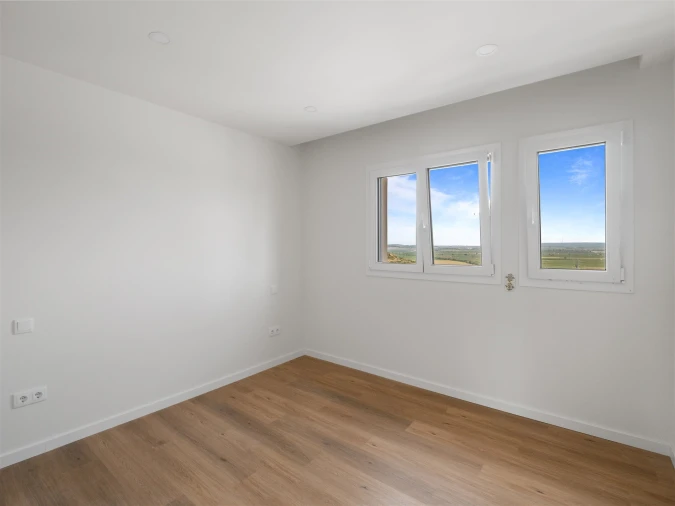 Apartamento T4 para Venda em Marvila, Ribeira Santarém, São Salvador, São Nicolau Foto 19