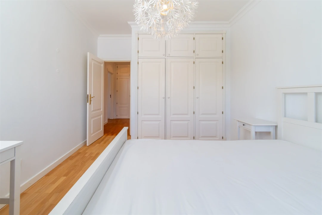 Apartamento T3 para Arrendamento em Santa Maria e São Miguel, São Martinho, São Pedro Penaferrim Foto 36