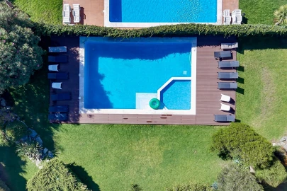 Apartamento T3 para Arrendamento em Santa Maria e São Miguel, São Martinho, São Pedro Penaferrim