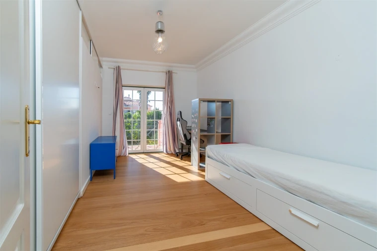 Apartamento T3 para Arrendamento em Santa Maria e São Miguel, São Martinho, São Pedro Penaferrim Foto 28