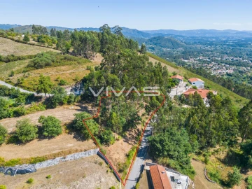 Terreno para Venda em Vade