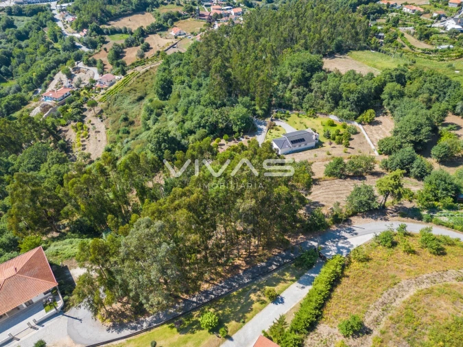 Terreno para Venda em Vade Foto 12