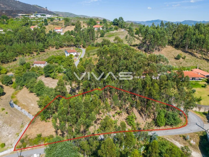 Terreno para Venda em Vade Foto 2