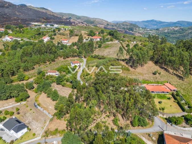 Terreno para Venda em Vade Foto 8
