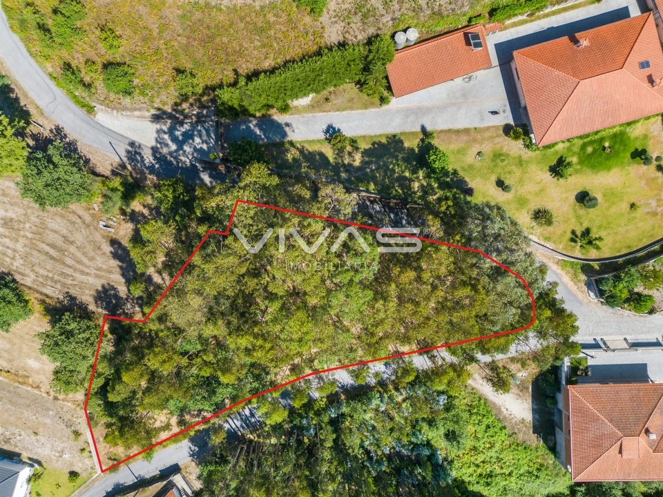 Terreno para Venda em Vade Foto 3