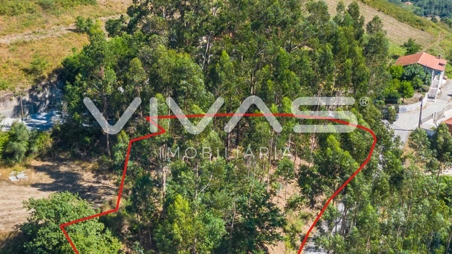 Terreno para Venda em Vade