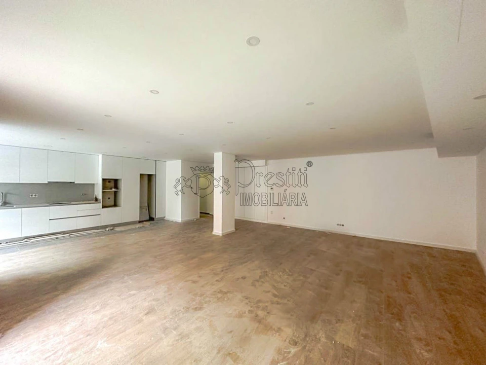 Apartamento T3 para Venda em Azurem Foto 6