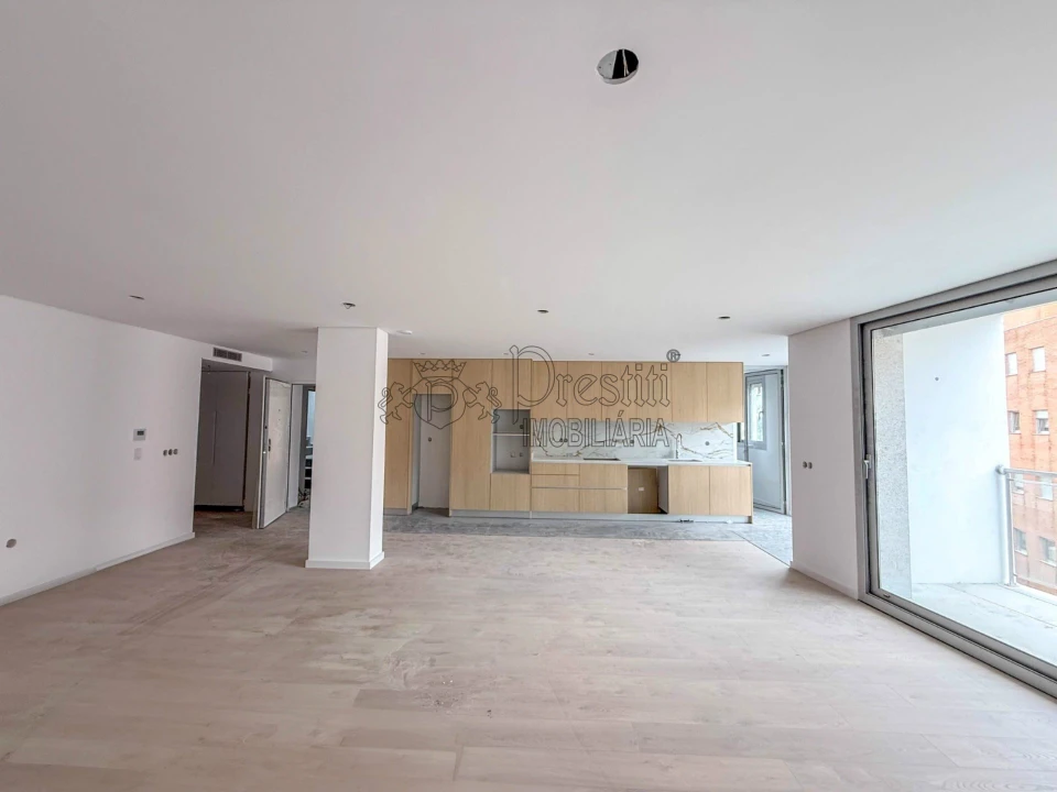 Apartamento T3 para Venda em Azurem Foto 3
