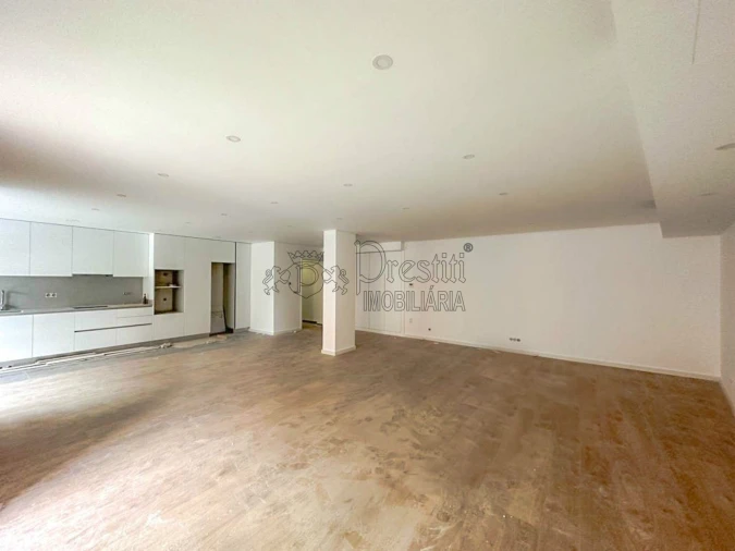 Apartamento T3 para Venda em Azurem Foto 6