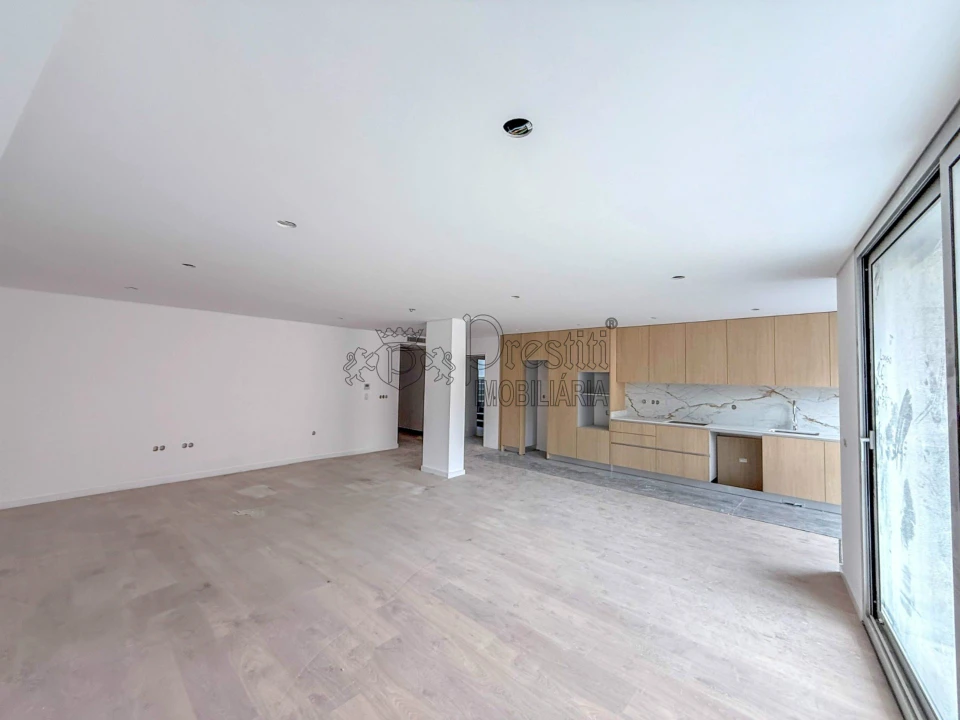 Apartamento T3 para Venda em Azurem Foto 5