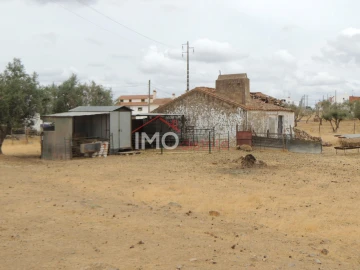 Quinta T0 para Venda em Vaiamonte
