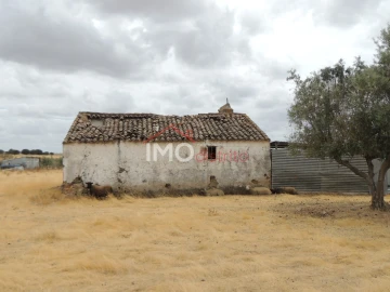 Quinta T0 para Venda em Vaiamonte