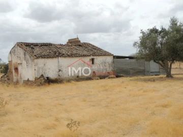 Quinta T0 para Venda em Vaiamonte