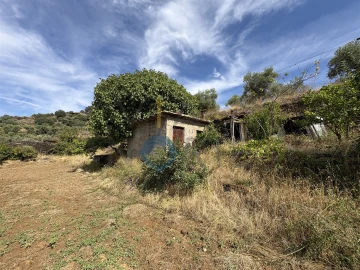 Terreno Agricola ou Rústico para Venda em Alfandega da Fe