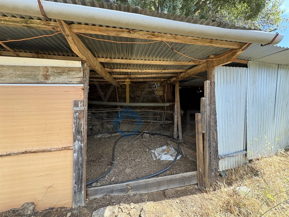 Terreno Agricola ou Rústico para Venda em Alfandega da Fe Foto 16
