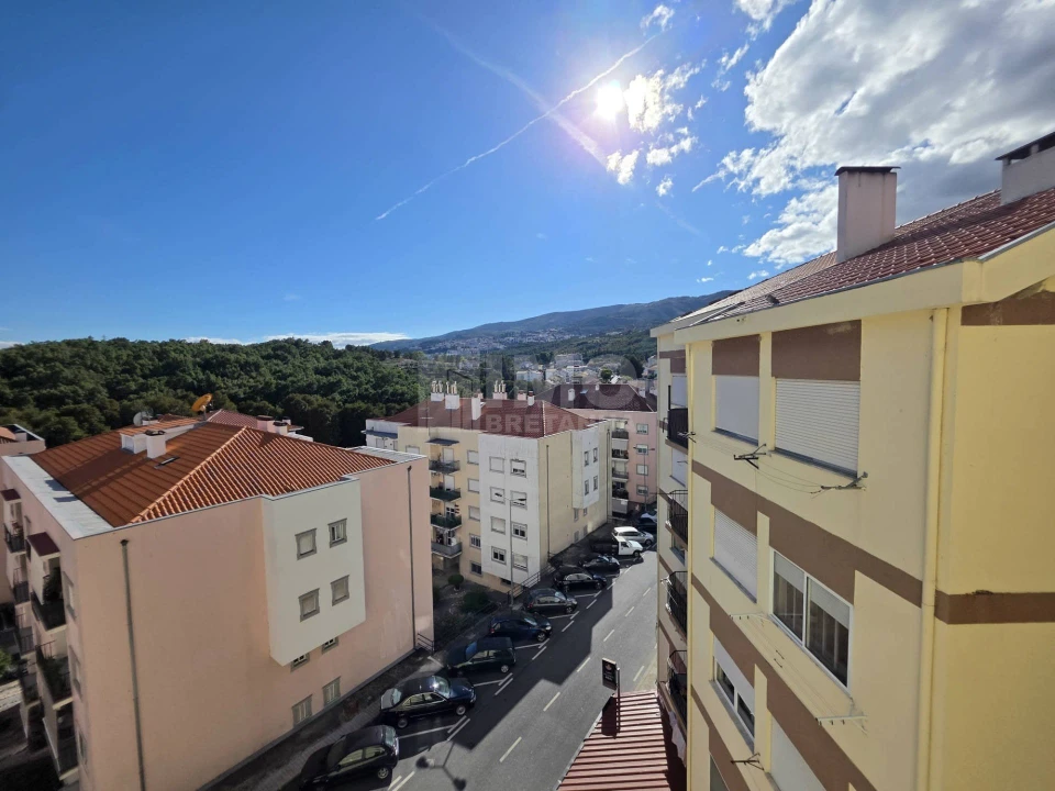 Apartamento T2 para Arrendamento em Covilhã e Canhoso Foto 14